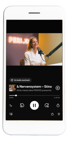 podcast